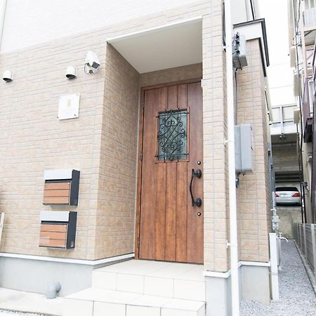 Ruma Inn Rokugoudote Tokyo Dış mekan fotoğraf