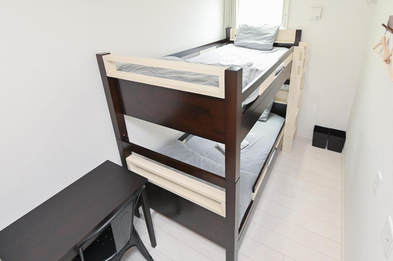 Ruma Inn Rokugoudote Tokyo Dış mekan fotoğraf
